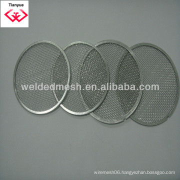 Round Filter Disc Netting